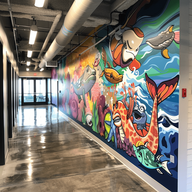 mural-dla-firmy-na-scianie-budynku