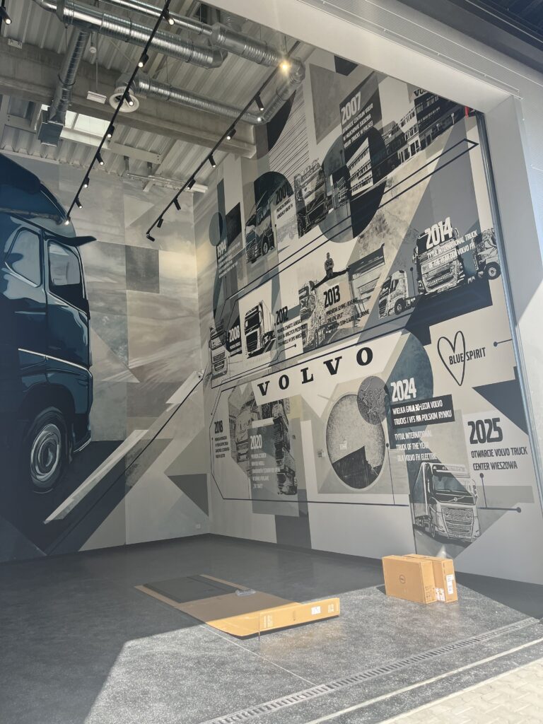 mural-timeline-dla-volvo